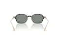 Giorgio Armani AR 8227T 606011 46 Occhiali da Sole