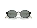 Giorgio Armani AR 8227T 606011 46 Occhiali da Sole