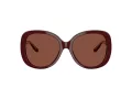 Giorgio Armani AR 8229U 5955C5 55 Occhiali da Sole