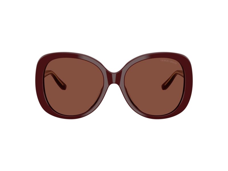 Giorgio Armani AR 8229U 5955C5 55 Occhiali da Sole