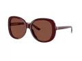Giorgio Armani AR 8229U 5955C5 55 Occhiali da Sole