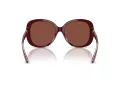 Giorgio Armani AR 8229U 5955C5 55 Occhiali da Sole