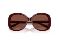 Giorgio Armani AR 8229U 5955C5 55 Occhiali da Sole