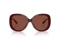 Giorgio Armani AR 8229U 5955C5 55 Occhiali da Sole
