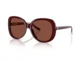 Giorgio Armani AR 8229U 5955C5 55 Occhiali da Sole