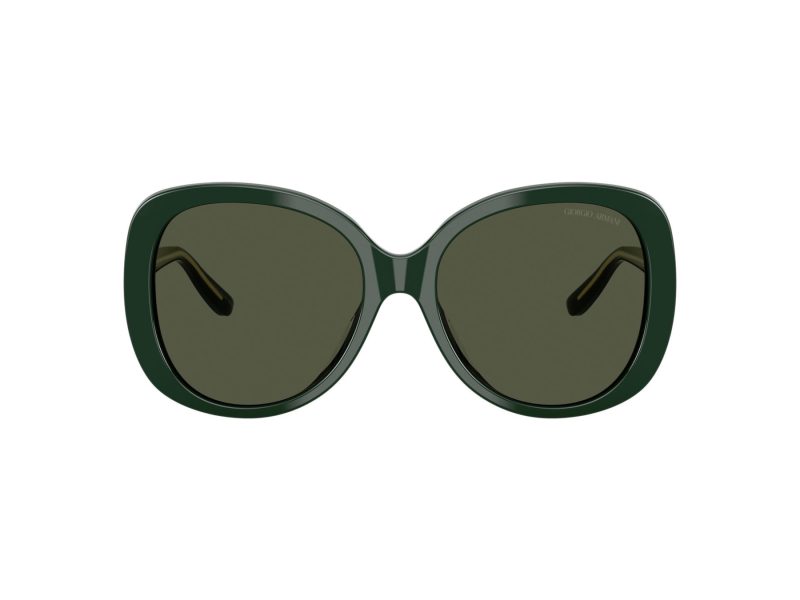 Giorgio Armani AR 8229U 617331 55 Occhiali da Sole