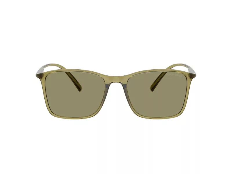 Giorgio Armani AR 8231U 62402A 54 Occhiali da Sole