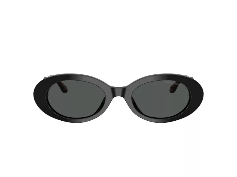 Giorgio Armani AR 8234U 587587 52 Occhiali da Sole