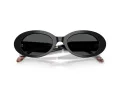 Giorgio Armani AR 8234U 587587 52 Occhiali da Sole