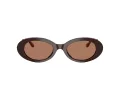 Giorgio Armani AR 8234U 622773 52 Occhiali da Sole