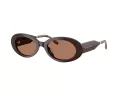Giorgio Armani AR 8234U 622773 52 Occhiali da Sole