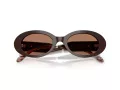 Giorgio Armani AR 8234U 622773 52 Occhiali da Sole