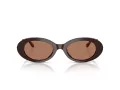 Giorgio Armani AR 8234U 622773 52 Occhiali da Sole