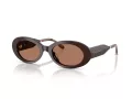 Giorgio Armani AR 8234U 622773 52 Occhiali da Sole