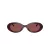 Giorgio Armani AR 8234U 622875 52 Occhiali da Sole