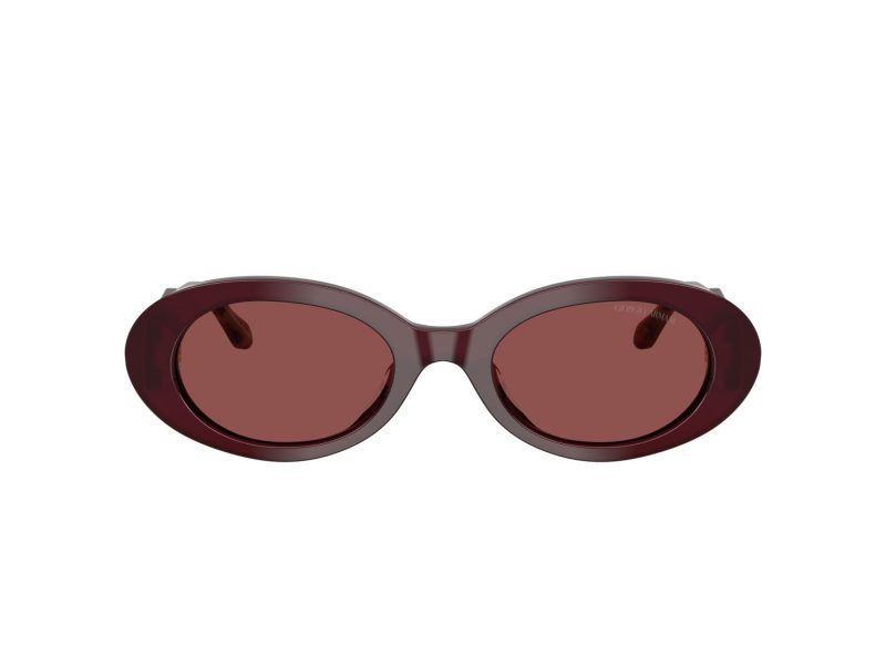 Giorgio Armani AR 8234U 622875 52 Occhiali da Sole