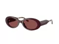 Giorgio Armani AR 8234U 622875 52 Occhiali da Sole
