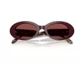Giorgio Armani AR 8234U 622875 52 Occhiali da Sole