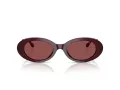 Giorgio Armani AR 8234U 622875 52 Occhiali da Sole