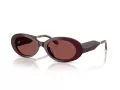 Giorgio Armani AR 8234U 622875 52 Occhiali da Sole