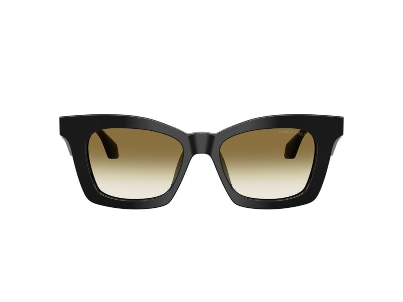 Giorgio Armani AR 8235U 50018E 50 Occhiali da Sole
