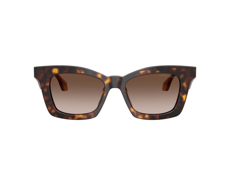 Giorgio Armani AR 8235U 502613 50 Occhiali da Sole
