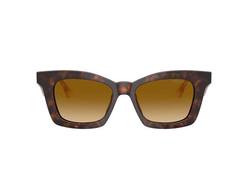 Giorgio Armani AR 8235U 62312L 50 Occhiali da Sole