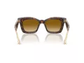 Giorgio Armani AR 8235U 62312L 50 Occhiali da Sole