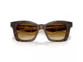 Giorgio Armani AR 8235U 62312L 50 Occhiali da Sole