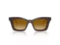 Giorgio Armani AR 8235U 62312L 50 Occhiali da Sole