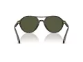 Giorgio Armani AR 8236U 623352 55 Occhiali da Sole
