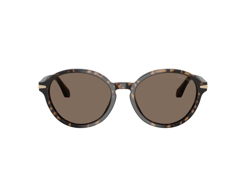 Giorgio Armani AR 8237 623573 53 Occhiali da Sole