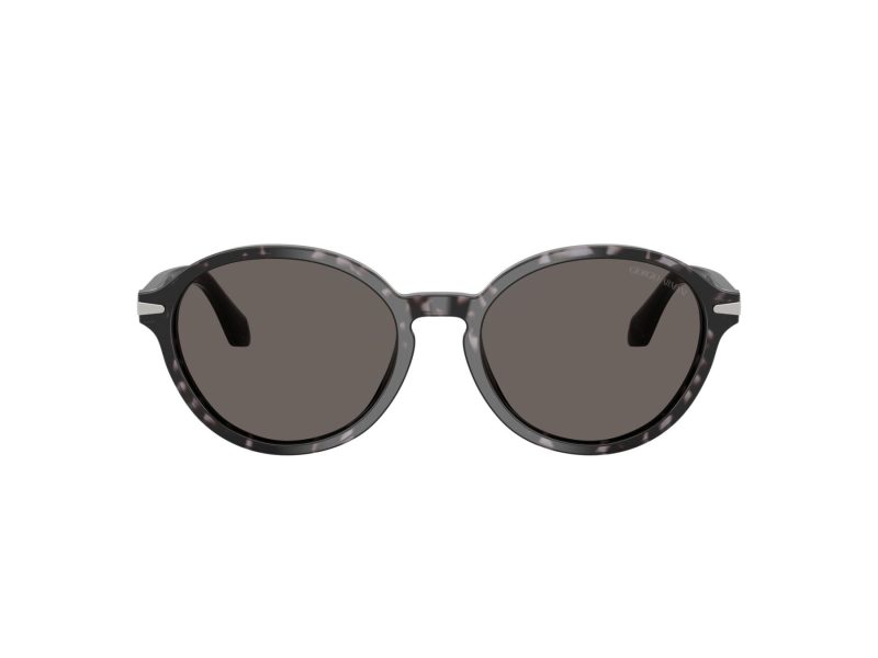 Giorgio Armani AR 8237 6236B1 53 Occhiali da Sole