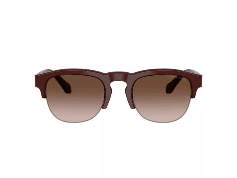 Giorgio Armani AR 8238 622113 51 Occhiali da Sole
