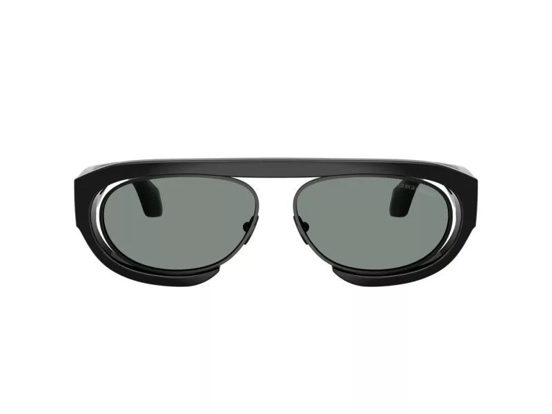 Giorgio Armani AR 8239 5001/1 57 Occhiali da Sole