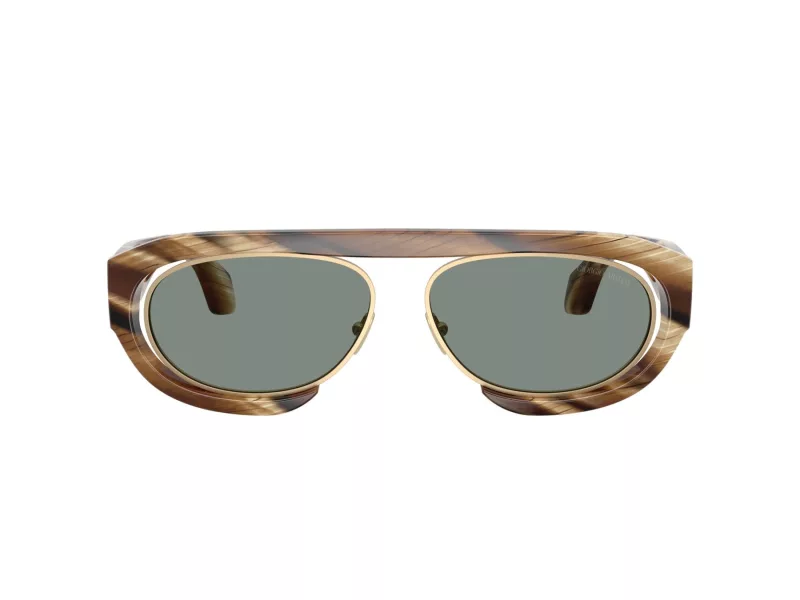Giorgio Armani AR 8239 6065/1 57 Occhiali da Sole