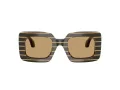 Giorgio Armani AR 8241U 622673 48 Occhiali da Sole