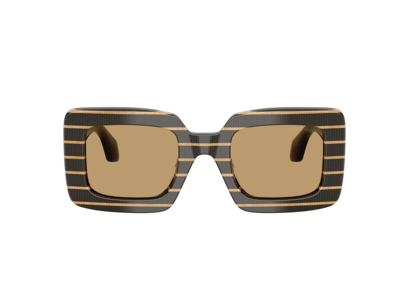 Giorgio Armani AR 8241U 622673 48 Occhiali da Sole