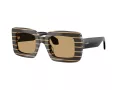 Giorgio Armani AR 8241U 622673 48 Occhiali da Sole