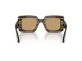 Giorgio Armani AR 8241U 622673 48 Occhiali da Sole