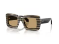 Giorgio Armani AR 8241U 622673 48 Occhiali da Sole