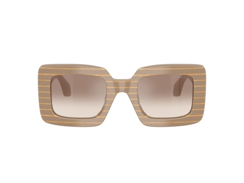 Giorgio Armani AR 8241U 631094 48 Occhiali da Sole