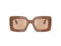 Giorgio Armani AR 8241U 63112S 48 Occhiali da Sole
