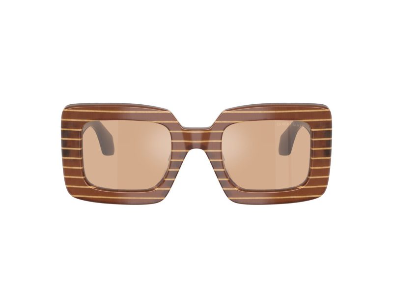 Giorgio Armani AR 8241U 63112S 48 Occhiali da Sole