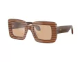 Giorgio Armani AR 8241U 63112S 48 Occhiali da Sole