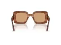 Giorgio Armani AR 8241U 63112S 48 Occhiali da Sole