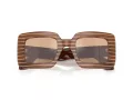 Giorgio Armani AR 8241U 63112S 48 Occhiali da Sole
