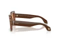 Giorgio Armani AR 8241U 63112S 48 Occhiali da Sole