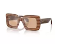 Giorgio Armani AR 8241U 63112S 48 Occhiali da Sole