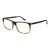 Andy Wolf AW 4525 F 57 occhiali da vista